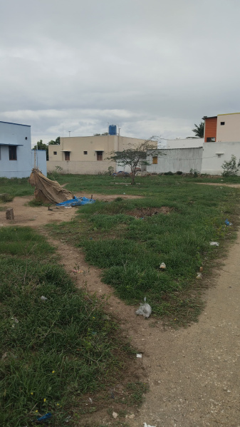  4500 Sq.ft. Residential Plot for Sale in Udumalaipettai, Tirupur