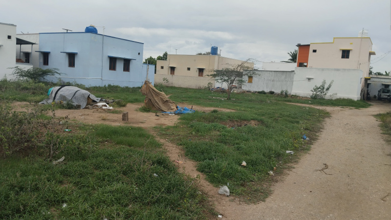  4500 Sq.ft. Residential Plot for Sale in Udumalaipettai, Tirupur
