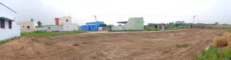  4500 Sq.ft. Residential Plot for Sale in Udumalaipettai, Tirupur
