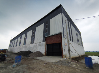  Warehouse for Rent in Kundli, Sonipat