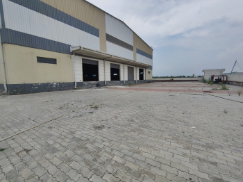  Factory for Rent in Kundli, Sonipat