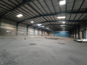  Warehouse for Rent in Kundli, Sonipat