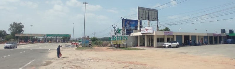  25262 Sq.ft. Commercial Shop for Sale in Vaniyambadi, Vellore