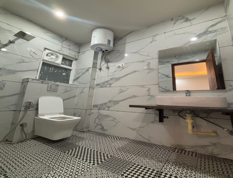 1 BHK 600 Sq.ft. Builder Floor for Rent in Sushant Lok, Sector 43 Gurgaon