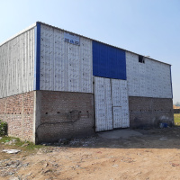  Warehouse for Rent in Aurangabad Road, Patna