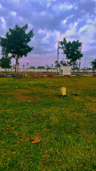  Residential Plot for Sale in Vijayapura, Bangalore