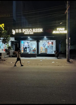  Commercial Shop for Sale in Bellary Road, Anantapur