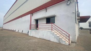Warehouse for Rent in Mundra, Kutch