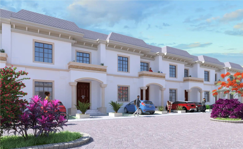  125 Sq. Yards Residential Plot for Sale in Jattari, Aligarh