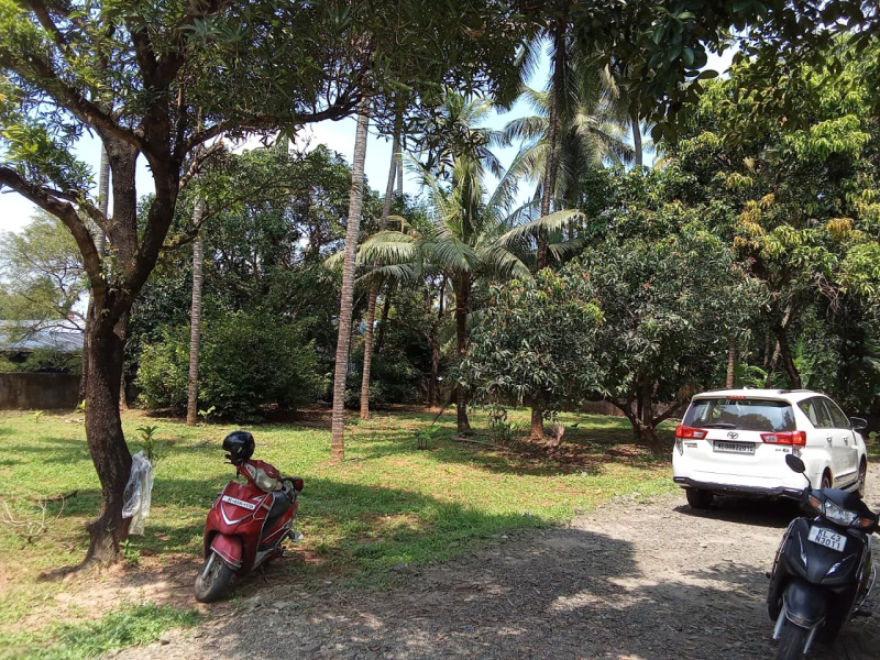 10 Cent Residential Plot for Sale in Mannuthy, Thrissur