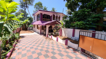 4 BHK House for Rent in Vattiyoorkavu, Thiruvananthapuram