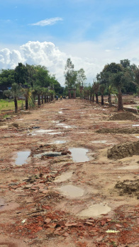  Residential Plot for Sale in Sultanpur Road, Lucknow