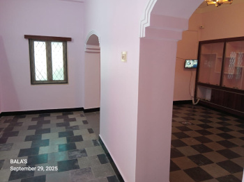 3 BHK House for Rent in Santosh Nagar, Hyderabad