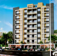 2 BHK Flat for Sale in Kadi, Mahesana