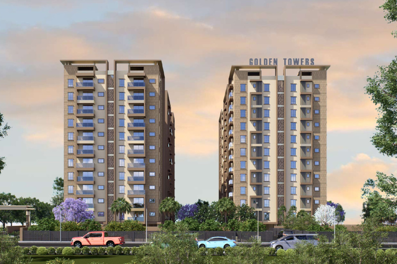 3 BHK 1350 Sq.ft. Apartment for Sale in Yelahanka, Bangalore