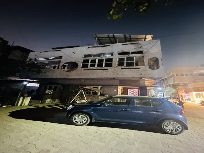 4 BHK 178 Sq. Yards House for Sale in Shahibaug, Ahmedabad