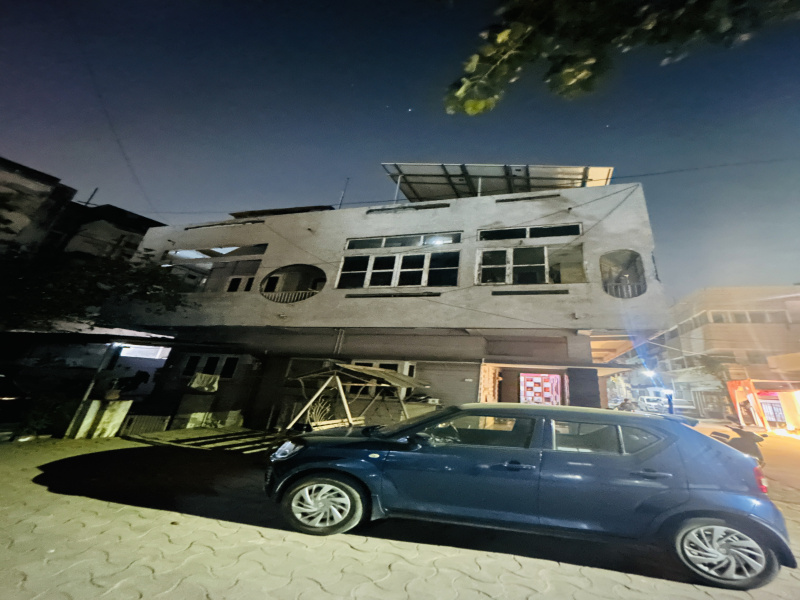 4 BHK 178 Sq. Yards House for Sale in Shahibaug, Ahmedabad