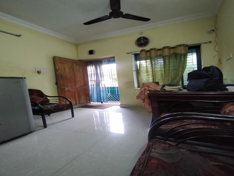 1 BHK 600 Sq.ft. Apartment for Rent in Kolathur, Chennai