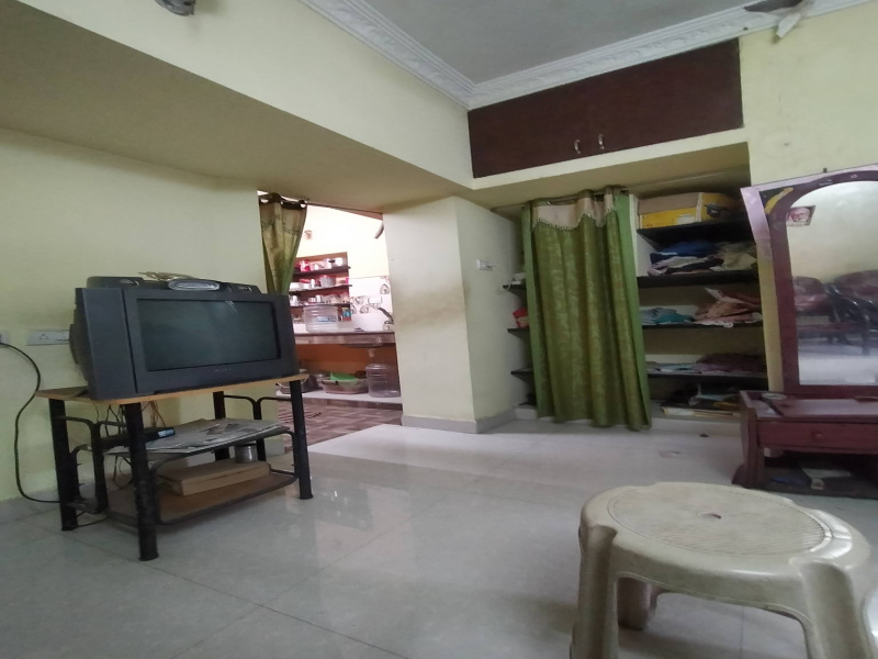1 BHK 600 Sq.ft. Apartment for Rent in Kolathur, Chennai