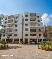 3 BHK Flat for Sale in Shreya Colony, JP Nagar 7th Phase, Bangalore