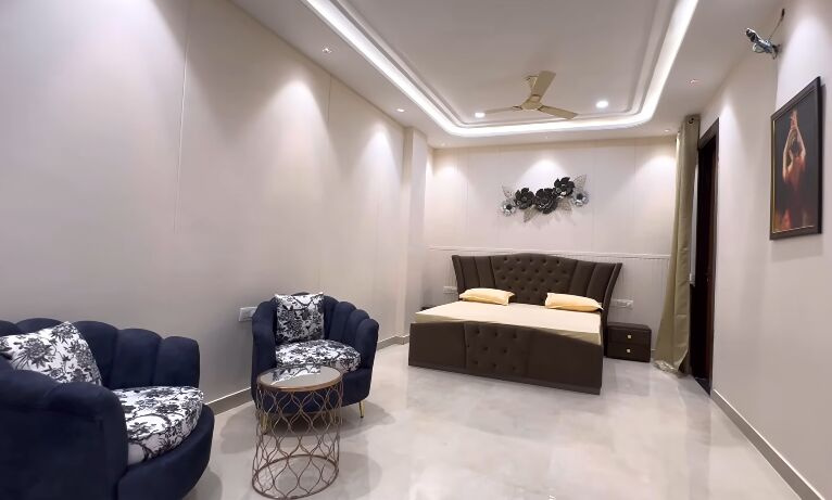 3 BHK 1200 Sq.ft. Villa for Sale in Marathahalli, Bangalore