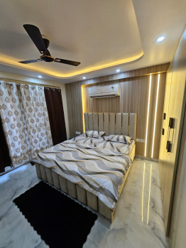 1 BHK Flat for Rent in Sector 42 Gurgaon