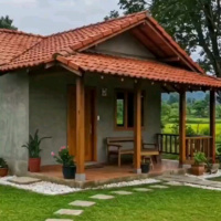 2 BHK Farm House for Sale in Garhmukteshwar, Hapur