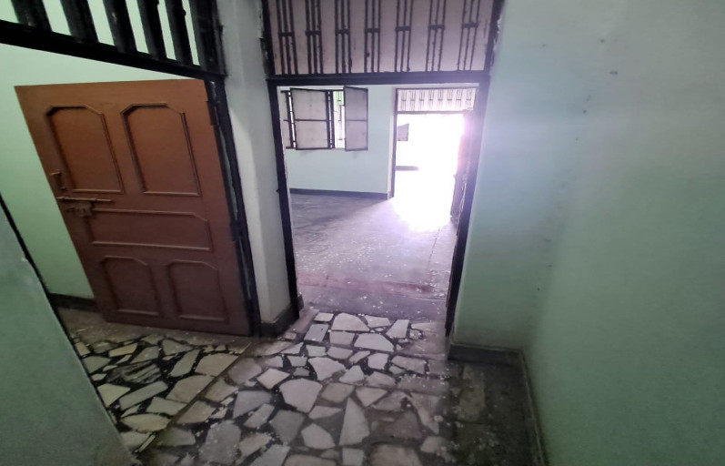 1 BHK 400 Sq.ft. House for Rent in Kidwai Nagar, Kanpur