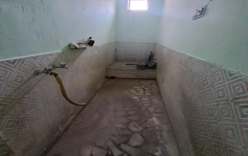 1 BHK 400 Sq.ft. House for Rent in Kidwai Nagar, Kanpur