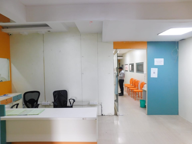  12492 Sq.ft. Office Space for Sale in Panjagutta, Hyderabad