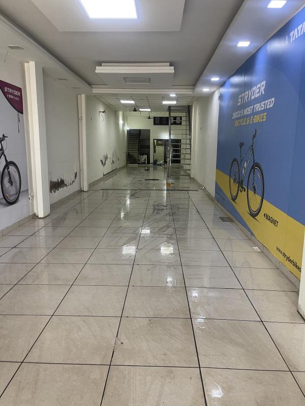 3500 Sq.ft. Showroom for Rent in Jhajjar Road, Rewari