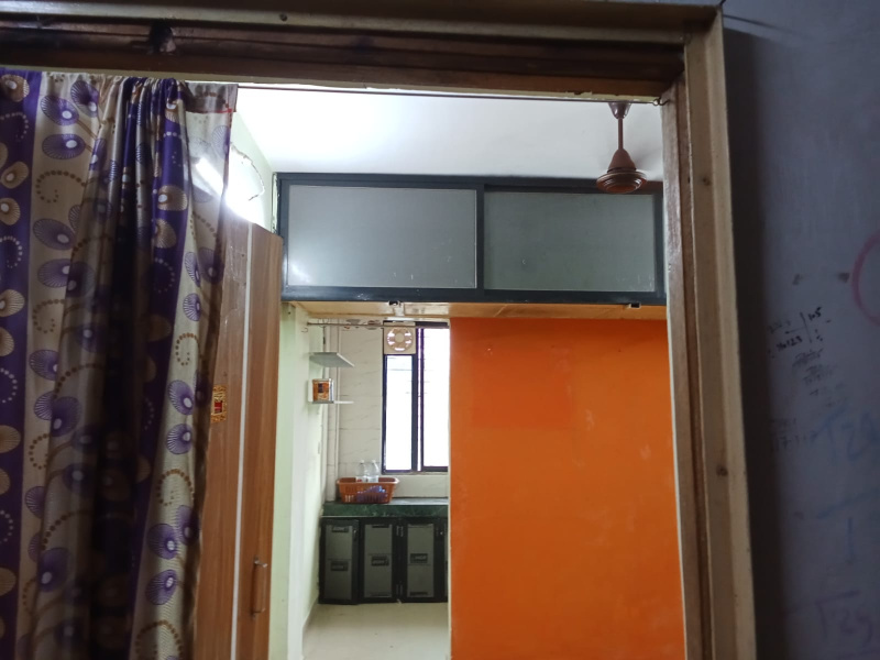 1 RK 310 Sq.ft. Apartment for Sale in Sector 21, Ghansoli, Navi Mumbai
