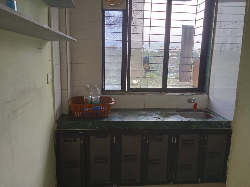 1 RK 310 Sq.ft. Apartment for Sale in Sector 21, Ghansoli, Navi Mumbai