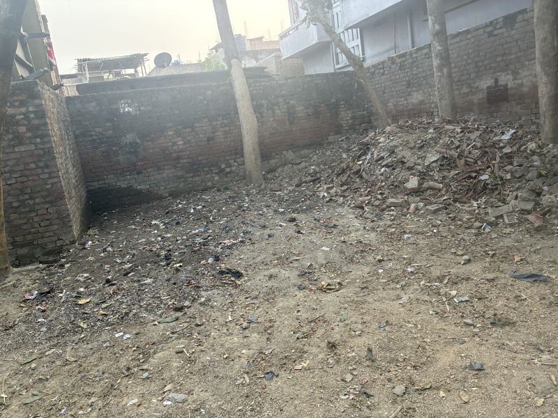  1021 Sq.ft. Residential Plot for Sale in Chitragupta Nagar, Begusarai