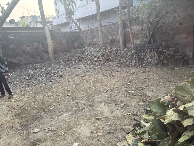  1021 Sq.ft. Residential Plot for Sale in Chitragupta Nagar, Begusarai