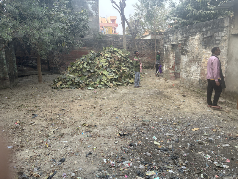  1021 Sq.ft. Residential Plot for Sale in Chitragupta Nagar, Begusarai