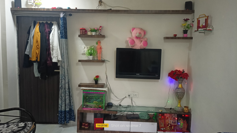 1 RK 315 Sq.ft. Apartment for Sale in By Pass Road, Indore