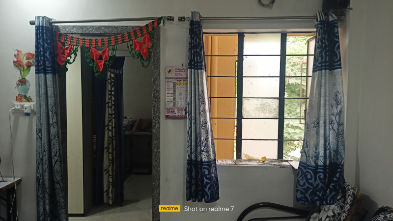 1 RK 315 Sq.ft. Apartment for Sale in By Pass Road, Indore