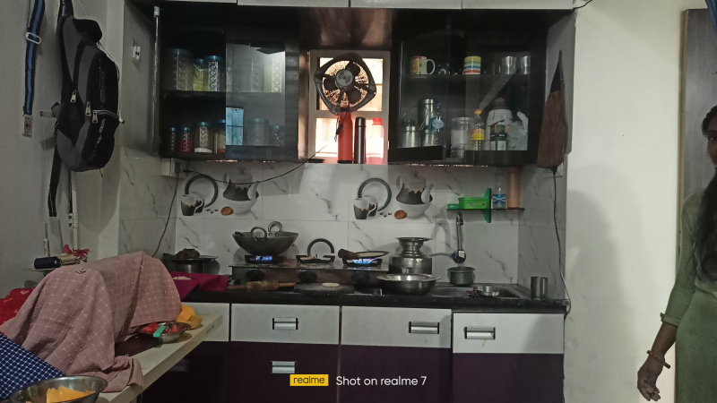 1 RK 315 Sq.ft. Apartment for Sale in By Pass Road, Indore