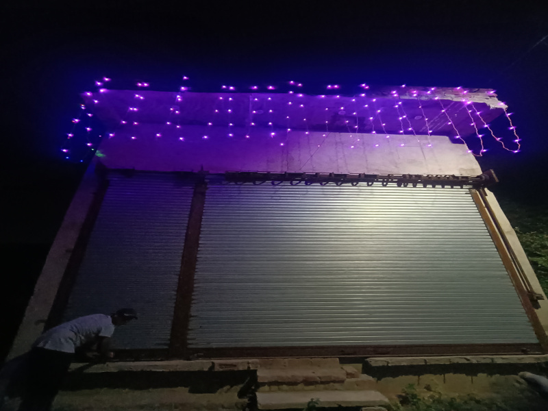  900 Sq.ft. Showroom for Sale in Karhal, Mainpuri