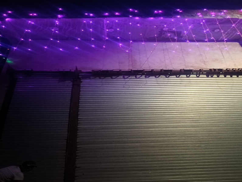  900 Sq.ft. Showroom for Sale in Karhal, Mainpuri