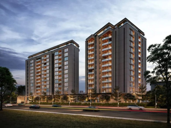 4 BHK Flat for Sale in Mansarovar, Jaipur