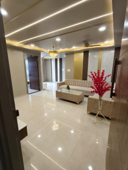 3 BHK Flat for Rent in Durgapura, Jaipur