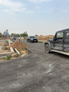  Residential Plot for Sale in Shankargarh, Allahabad