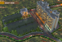 2 BHK Flat for Sale in Palghar West