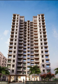 1 BHK Flat for Sale in Umroli, Palghar