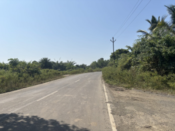  Residential Plot for Sale in Wada, Palghar