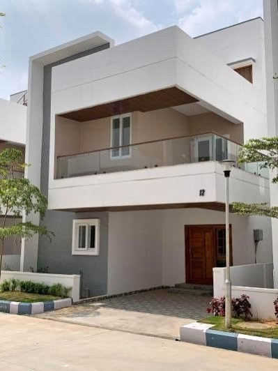 3 BHK 1500 Sq.ft. House for Sale in AECS Layout, Marathahalli, Bangalore