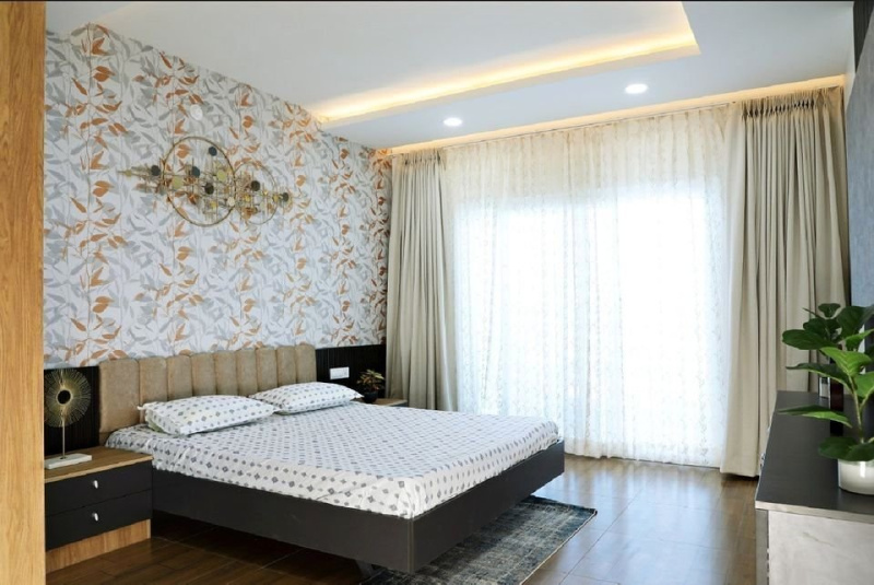 3 BHK 1500 Sq.ft. House for Sale in AECS Layout, Marathahalli, Bangalore