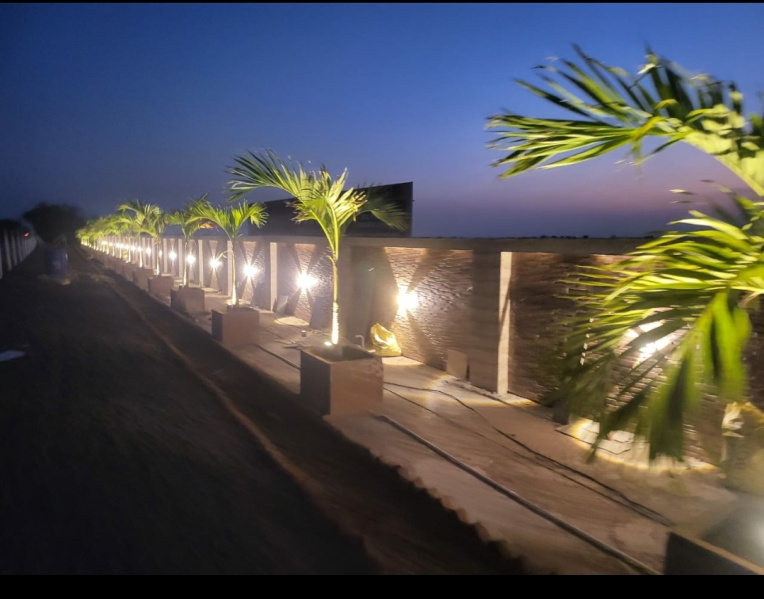  1000 Sq.ft. Residential Plot for Sale in Dholera, Ahmedabad